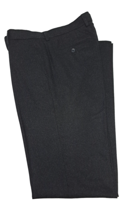 Ballin Theo Wool Dress Pant - Midnight