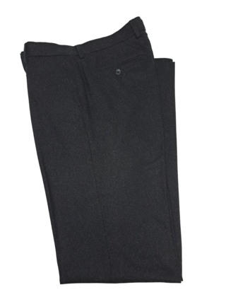 Ballin Theo Wool Dress Pant - Midnight