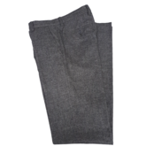 Ballin Theo Wool Dress Pant - Mid Grey