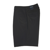 Ballin Drummond Stretch Shorts - Black