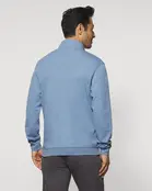 Johnnie-O  Sully 1/4 Zip Pullover - Laguna Blue Johnnie-O  Sully 1/4 Zip Pullover - Laguna Blue