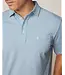 Johnnie-O Johnnie - O - The Heathered Original Polo 2.0 - Coastal