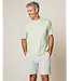 Johnnie-O Johnnie-O Dale 2.0 Pocket T-Shirt - Pistachio