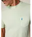 Johnnie-O Johnnie-O Dale 2.0 Pocket T-Shirt - Pistachio
