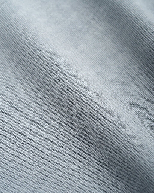 Johnnie-O Dale 2.0 Pocket T-Shirt - Steel