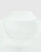 Johnnie-O  Sully 1/4 Zip Pullover - White