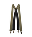 Essential Suspenders - Sage
