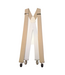 Essential Suspenders - Tan