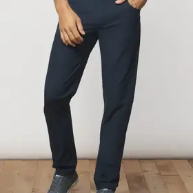 Johnnie - O - Cross Country Performance Pants - High Tide