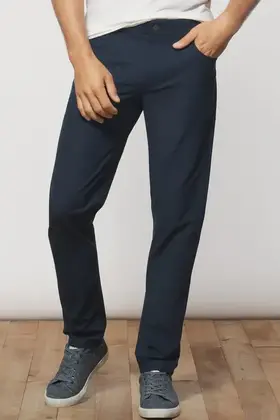 Johnnie - O - Cross Country Performance Pants - High Tide