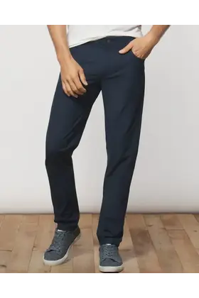 Johnnie - O - Cross Country Performance Pants - High Tide