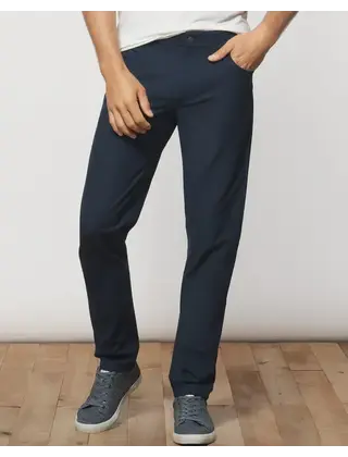 Johnnie - O - Cross Country Performance Pants - High Tide