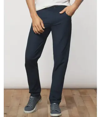 Johnnie-O Johnnie - O - Cross Country Performance Pants - High Tide