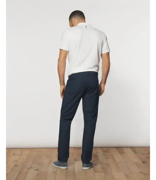 Johnnie-O Johnnie - O - Cross Country Performance Pants - High Tide