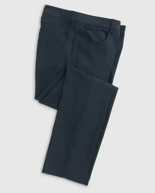 Johnnie - O - Cross Country Performance Pants - High Tide