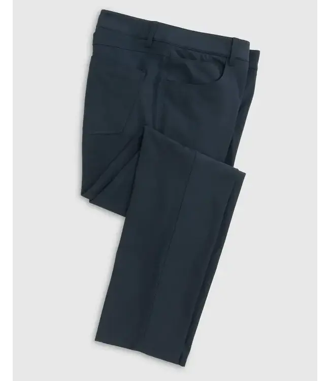 Johnnie-O Johnnie - O - Cross Country Performance Pants - High Tide