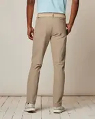 Johnnie - O - Cross Country Performance Pants - Light Khaki