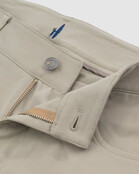 Johnnie - O - Cross Country Performance Pants - Light Khaki