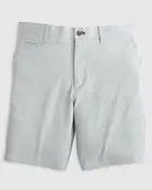 Johnnie - O - Jupiter Cotton Performance Shorts - Seal