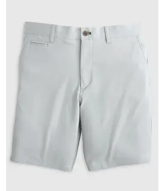 Johnnie-O Johnnie - O - Jupiter Cotton Performance Shorts - Seal