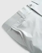 Johnnie - O - Jupiter Cotton Performance Shorts - Seal