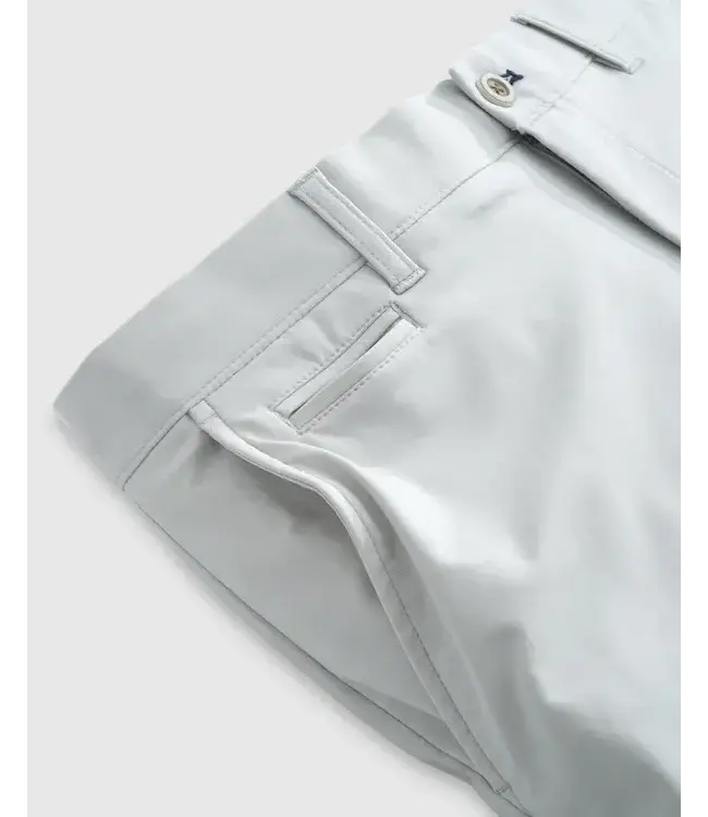 Johnnie-O Johnnie - O - Jupiter Cotton Performance Shorts - Seal