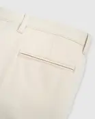 Johnnie - O - Jupiter Cotton Performance Shorts - Stone Johnnie - O - Jupiter Cotton Performance Shorts - Stone