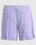 Johnnie-O Amalie Surf Shorts 7" -  Bahama Mama