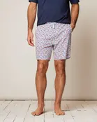 Johnnie-O Belfaire Surf Shorts 7" -  Bahama Mama Johnnie-O Belfaire Surf Shorts 7" -  Bahama Mama