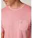 Johnnie-O Johnnie-O Dale 2.0 Pocket T-Shirt - Bandana