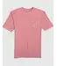 Johnnie-O Johnnie-O Dale 2.0 Pocket T-Shirt - Bandana