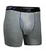 2UNDR 2UNDR SWING SHIFT Boxer Brief - Grey