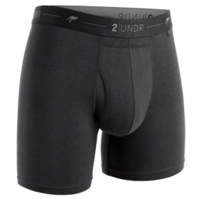 2UNDR DAY SHIFT Boxer Brief