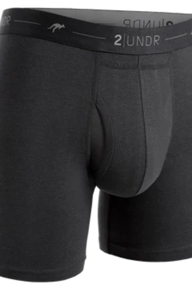 2UNDR DAY SHIFT Boxer Brief