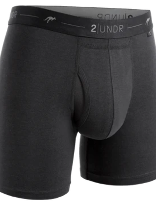 2UNDR DAY SHIFT Boxer Brief