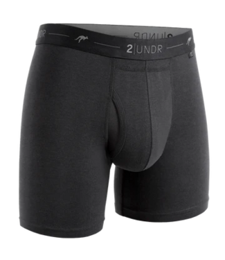 2UNDR 2UNDR DAY SHIFT Boxer Brief