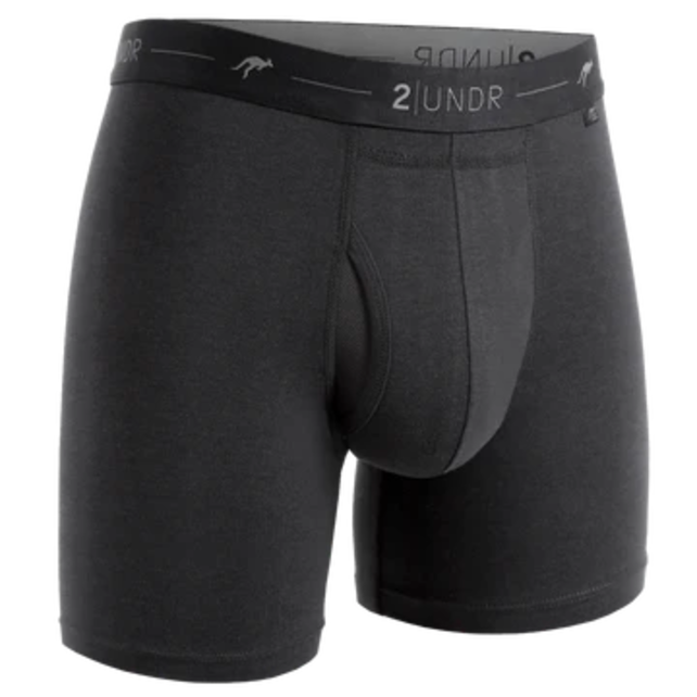 2UNDR DAY SHIFT Boxer Brief