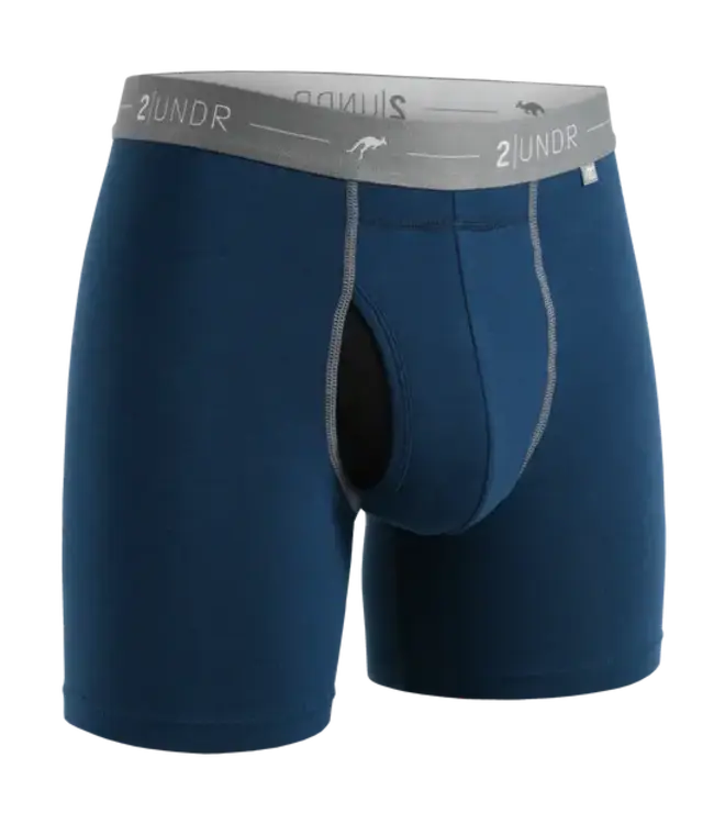 2UNDR 2UNDR DAY SHIFT Boxer Brief