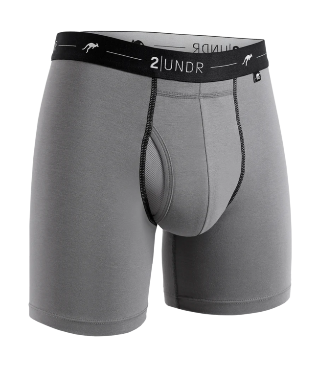 2UNDR 2UNDR DAY SHIFT Boxer Brief