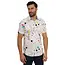 Robert Graham Robert Graham El Estio Short Sleeve Dress Shirt - Multi