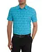 Robert Graham Robert Graham Iron Skull 2 Polo - Mint