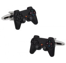 Video Game Controller Cufflinks