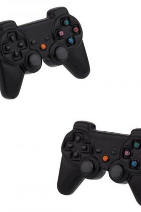 Video Game Controller Cufflinks