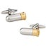 Bullet Cufflinks