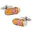 Cigar Cufflinks