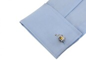 Fishing Reel Cufflinks Fishing Reel Cufflinks