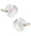 Propeller Cufflinks