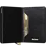Secrid SECRID - Slimwallet - Emboss - Diamond Black