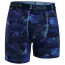 2UNDR 2UNDR SWING SHIFT Boxer Brief - Blue Storm