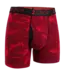 2UNDR 2UNDR SWING SHIFT Boxer Brief - Red Storm